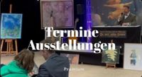 Termine Ausstellung