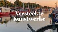 Versteckte Kunstwerke