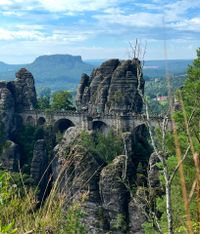 Bastei